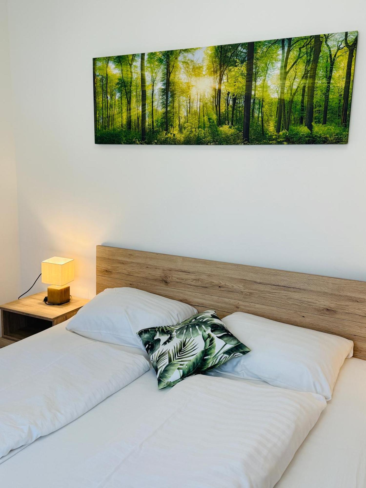 Apartamento Leda 1-2 Aranypart Siófok